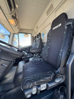 
										IVECO 75E18 completo									