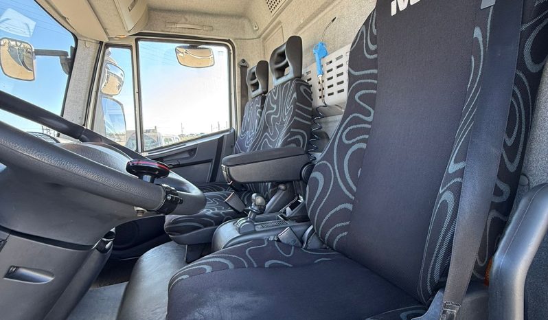 
								IVECO 75E18 completo									