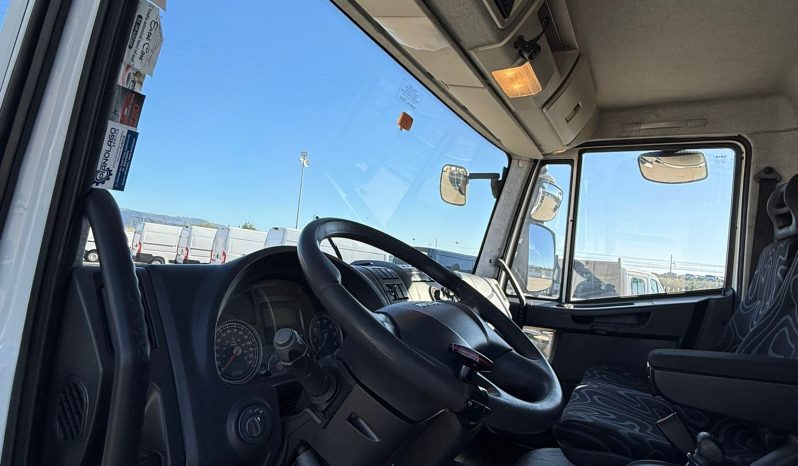 
								IVECO 75E18 completo									