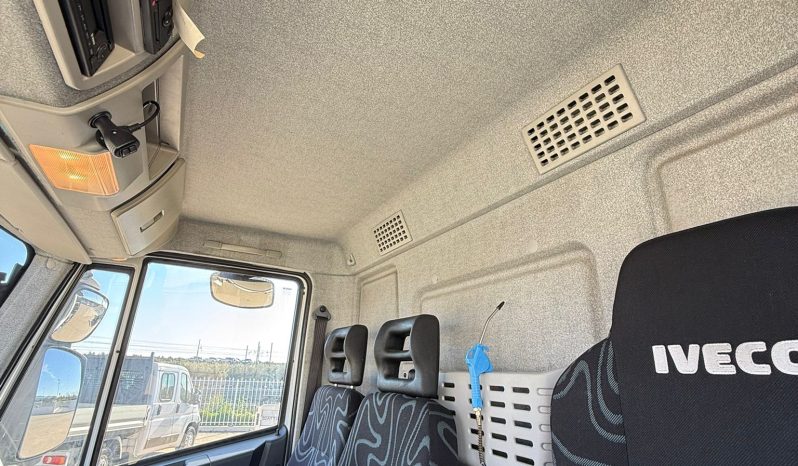 
								IVECO 75E18 completo									