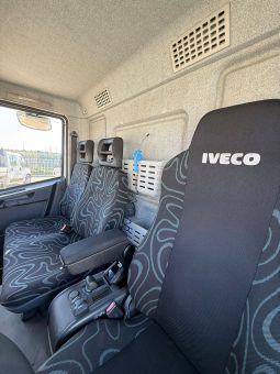 
										IVECO 75E18 completo									
