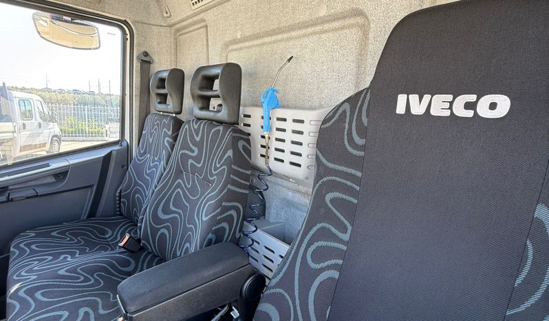 
								IVECO 75E18 completo									