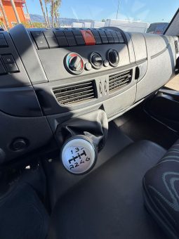
										IVECO 75E18 completo									