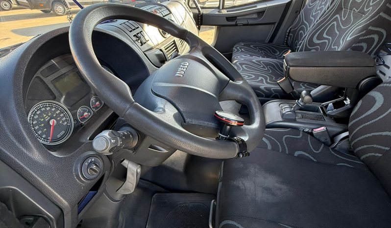 
								IVECO 75E18 completo									