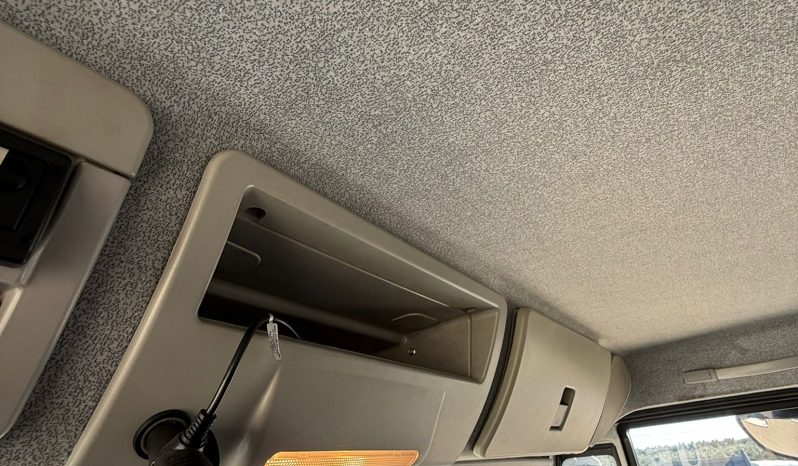 
								IVECO 75E18 completo									