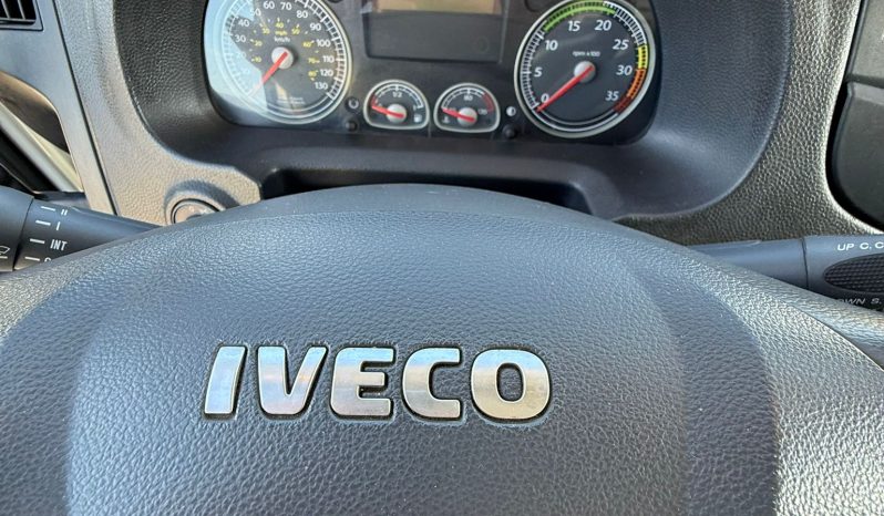 
								IVECO 75E18 completo									