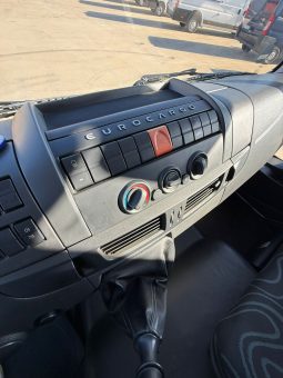 
										IVECO 75E18 completo									
