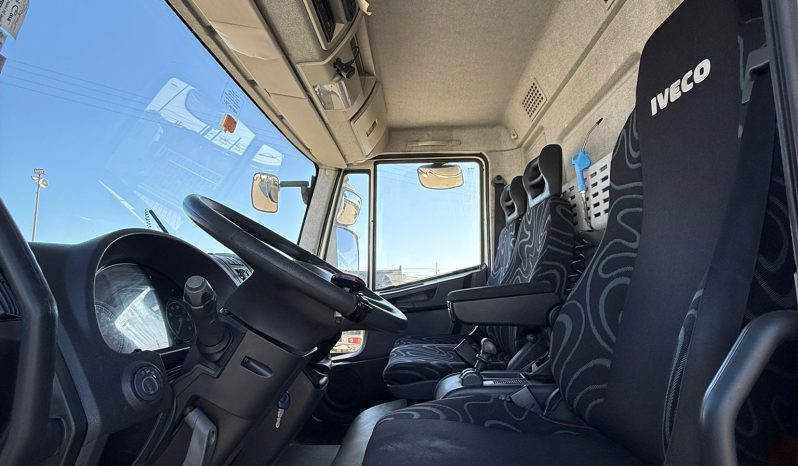 
								IVECO 75E18 completo									