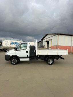 
										IVECO 3518 RIBALTABILE completo									
