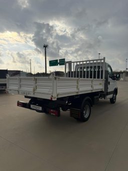 
										IVECO 3518 RIBALTABILE completo									