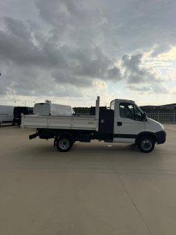 
										IVECO 3518 RIBALTABILE completo									