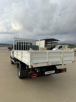 
										IVECO 3518 RIBALTABILE completo									
