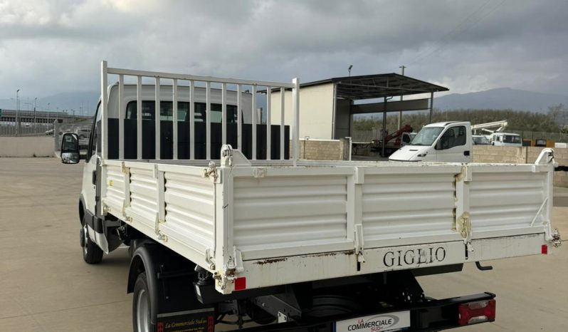 
								IVECO 3518 RIBALTABILE completo									
