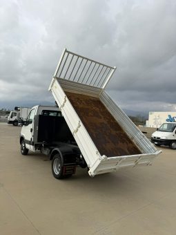 
										IVECO 3518 RIBALTABILE completo									