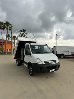 
										IVECO 3518 RIBALTABILE completo									