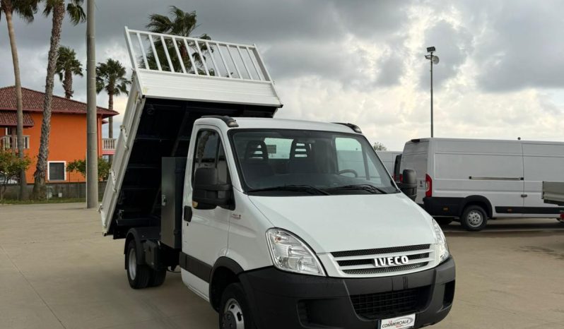 
								IVECO 3518 RIBALTABILE completo									