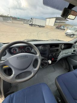
										IVECO 3518 RIBALTABILE completo									