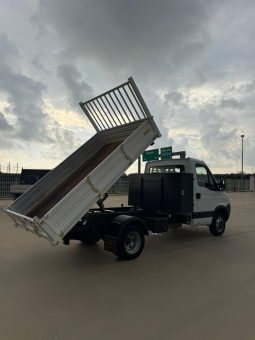
										IVECO 3518 RIBALTABILE completo									