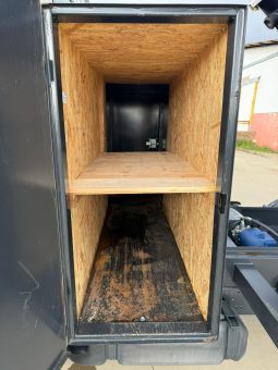 
										IVECO 3518 RIBALTABILE completo									