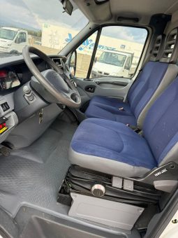 
										IVECO 3518 RIBALTABILE completo									