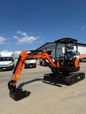 ESCAVATORE 23 Q.li
