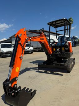 
										ESCAVATORE 23 Q.li completo									