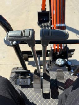 
										ESCAVATORE 23 Q.li completo									