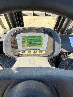 
										CARRELLO ELEVATORE ELETTRICO completo									