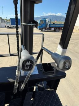 
										CARRELLO ELEVATORE ELETTRICO completo									