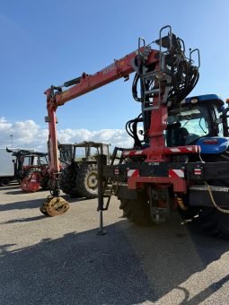 
										NEW HOLLAND T6.175 completo									