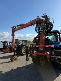 
										NEW HOLLAND T6.175 completo									