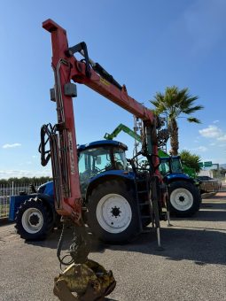 
										NEW HOLLAND T6.175 completo									