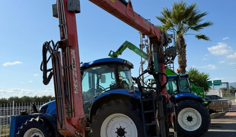 
								NEW HOLLAND T6.175 completo									