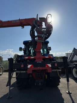 
										NEW HOLLAND T6.175 completo									