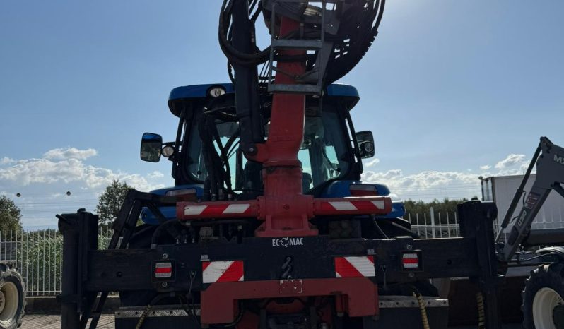 
								NEW HOLLAND T6.175 completo									