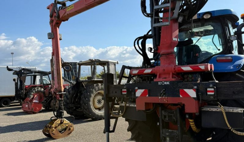 
								NEW HOLLAND T6.175 completo									