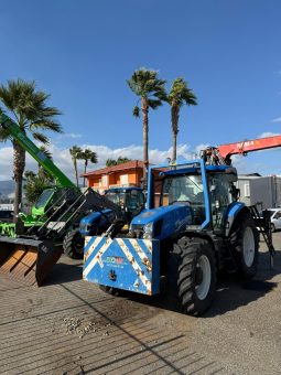 
										NEW HOLLAND T6.175 completo									