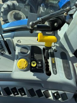 
										NEW HOLLAND T6.175 completo									
