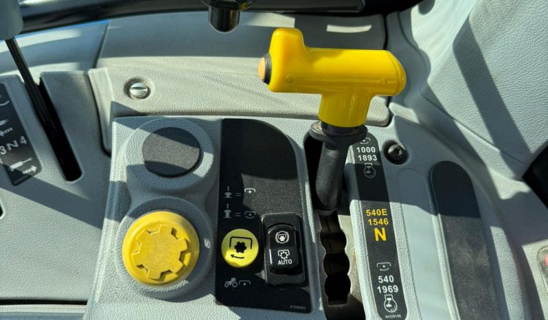 
								NEW HOLLAND T6.175 completo									