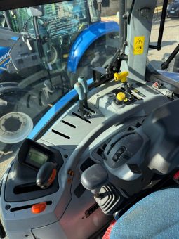 
										NEW HOLLAND T6.175 completo									