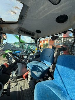 
										NEW HOLLAND T6.175 completo									