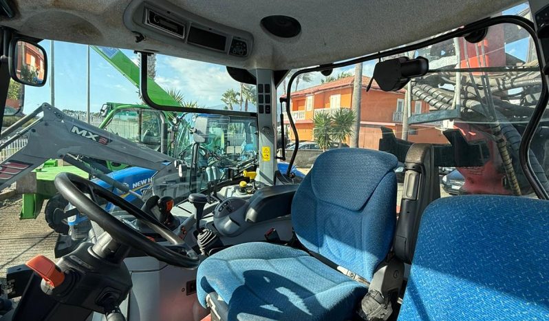 
								NEW HOLLAND T6.175 completo									