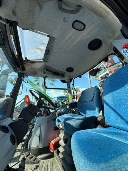 
										NEW HOLLAND T6.175 completo									