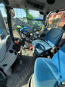 
										NEW HOLLAND T6.175 completo									