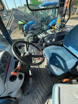 
										NEW HOLLAND T6.175 completo									