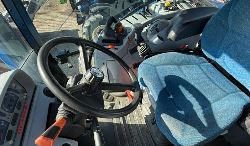 
								NEW HOLLAND T6.175 completo									