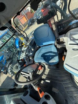 
										NEW HOLLAND T6.175 completo									
