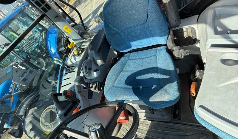 
								NEW HOLLAND T6.175 completo									