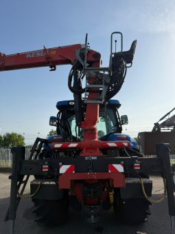 
										NEW HOLLAND T6.175 completo									