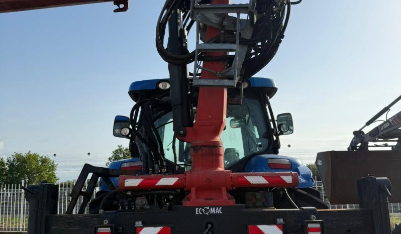 
								NEW HOLLAND T6.175 completo									